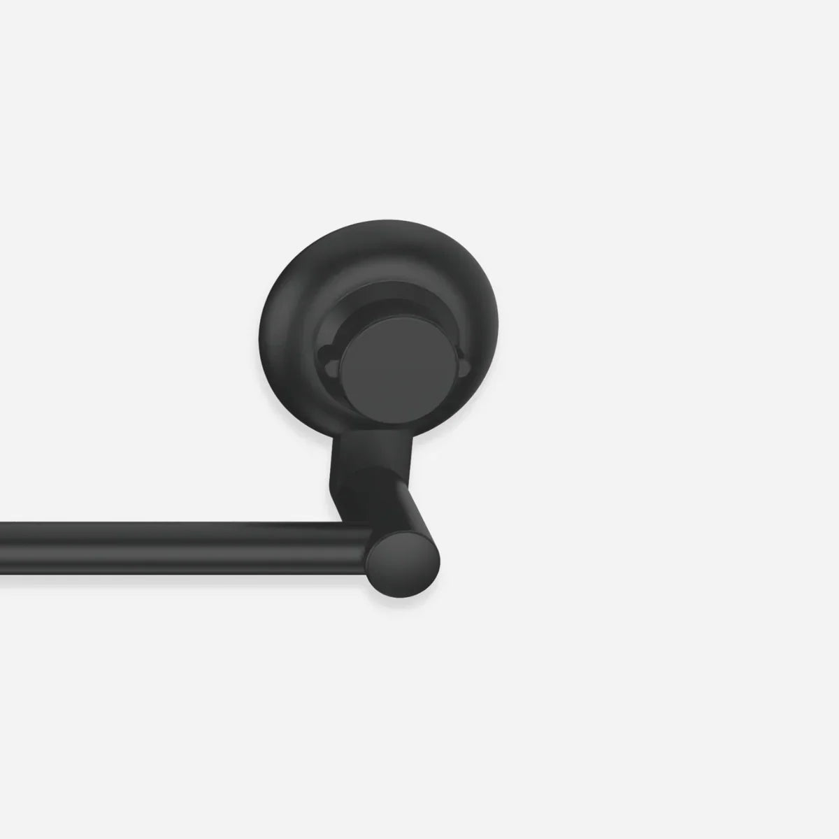 Towel Holder – No-Drill Installation