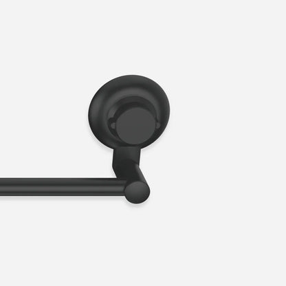 Towel Holder – No-Drill Installation
