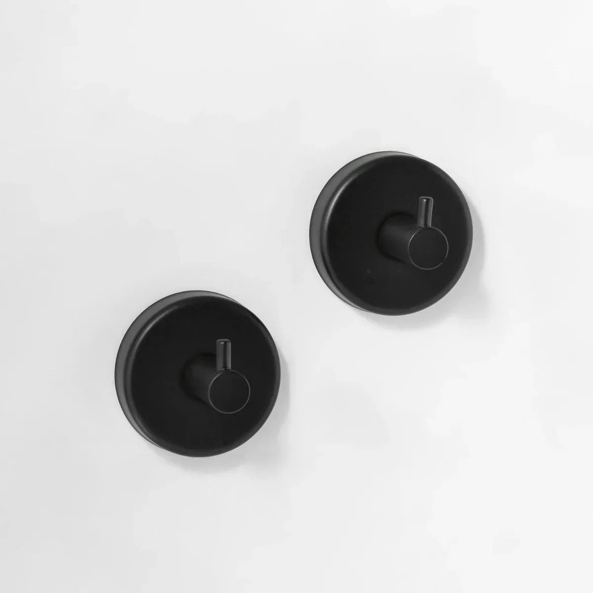 Slim ScandiHook – No-Drill Installation