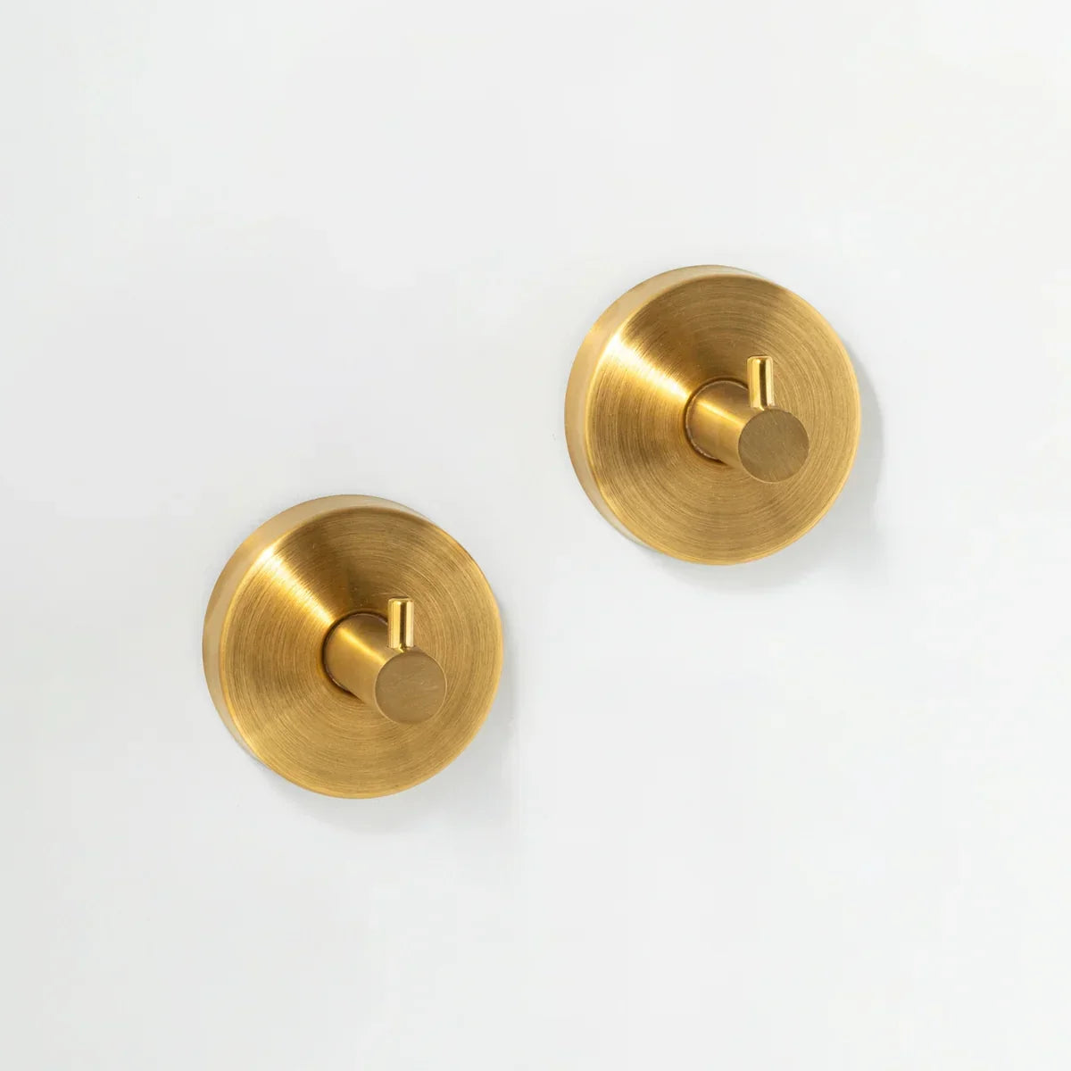 Slim ScandiHook – No-Drill Installation