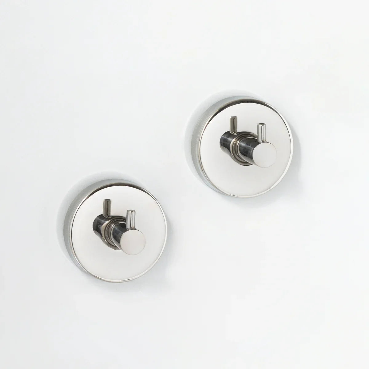 Slim ScandiHook – No-Drill Installation