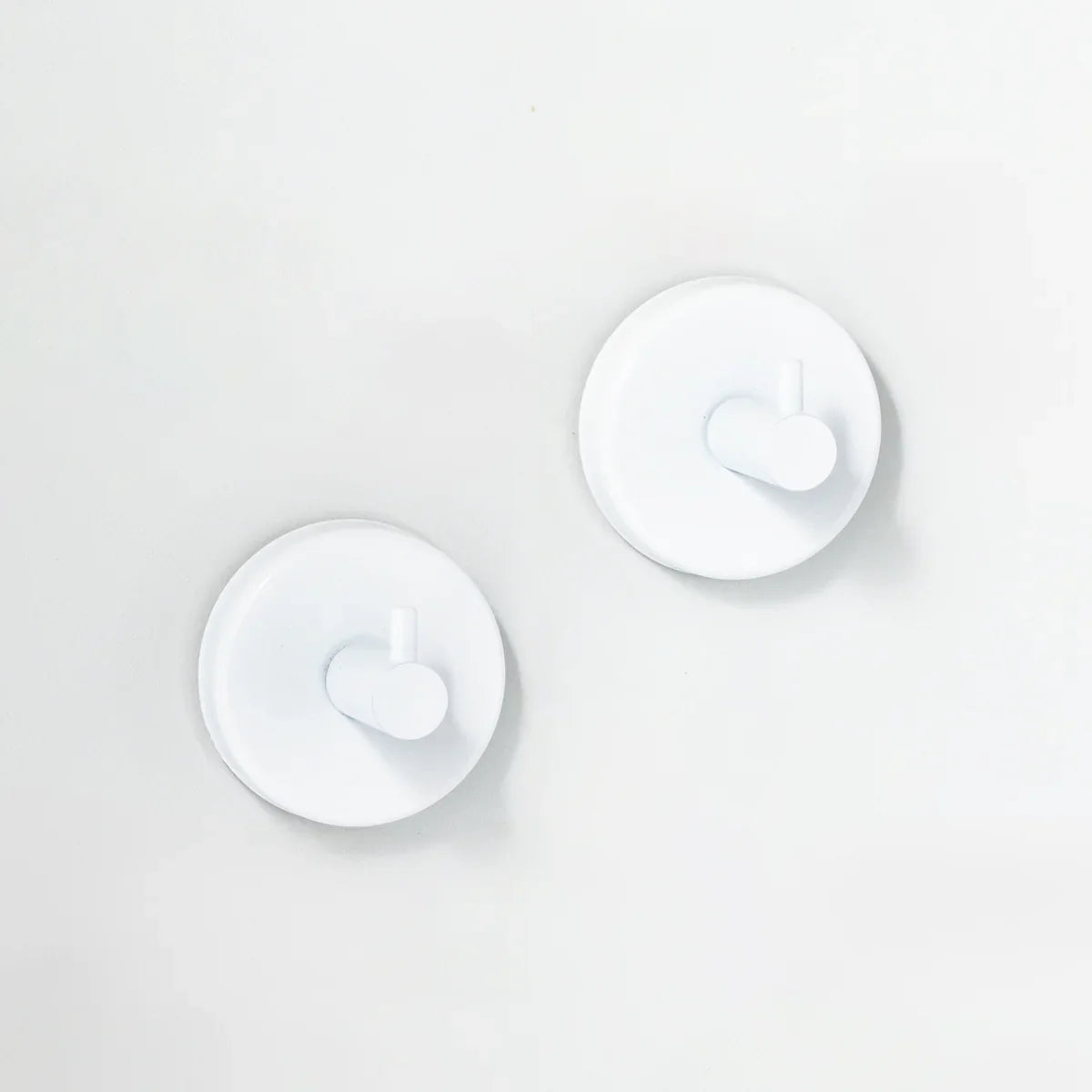 Slim ScandiHook – No-Drill Installation