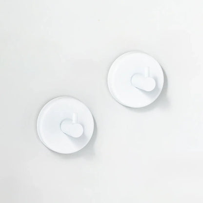Slim ScandiHook – No-Drill Installation