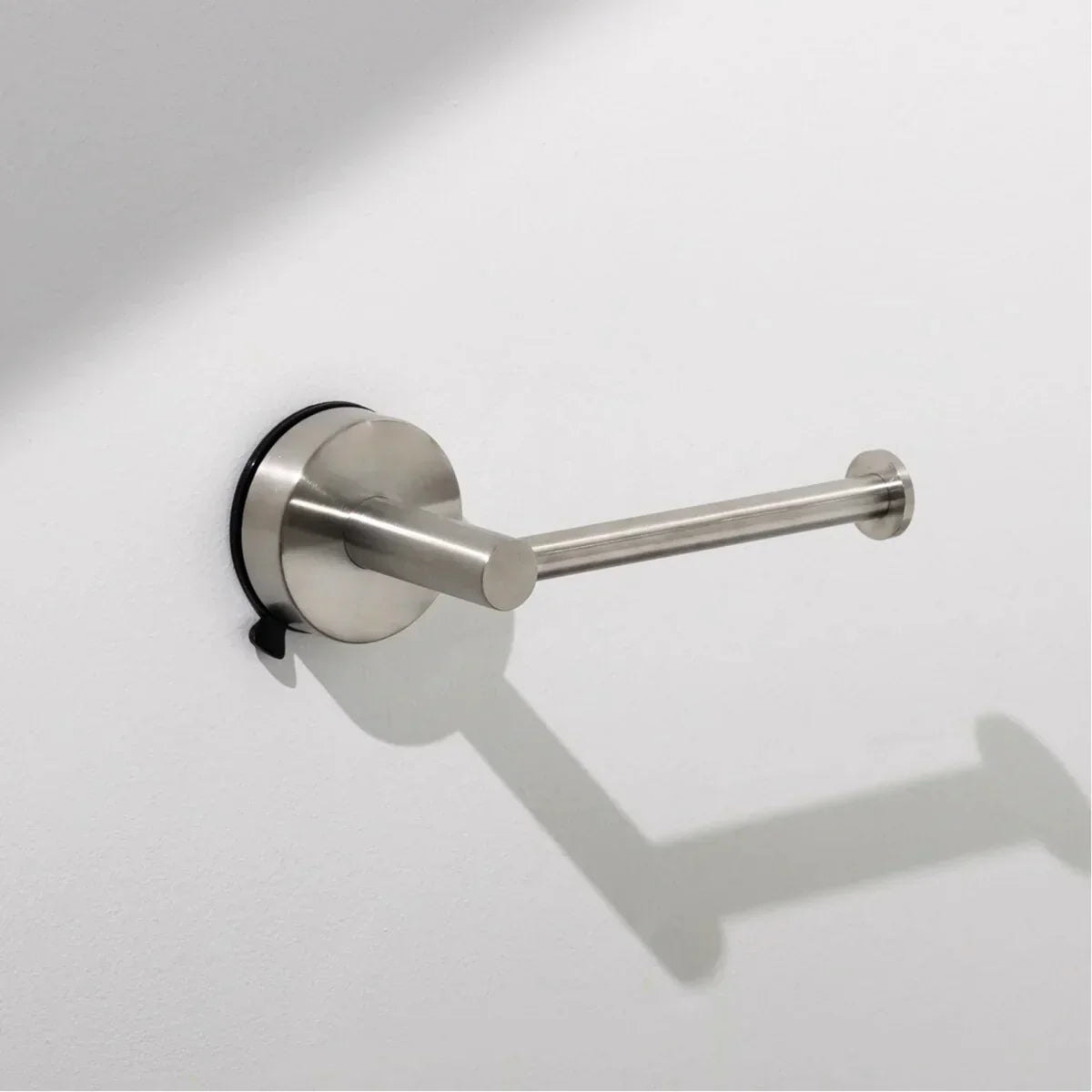 Toilet Roll Holder – No-Drill Installation