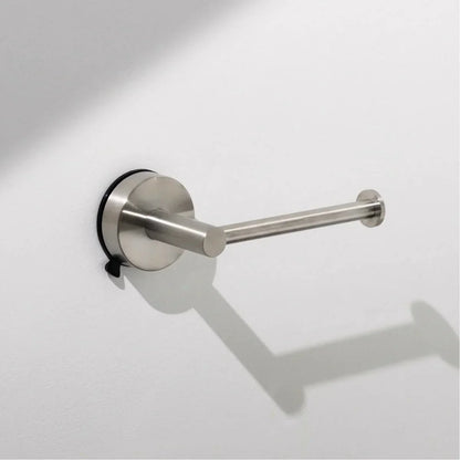Toilet Roll Holder – No-Drill Installation