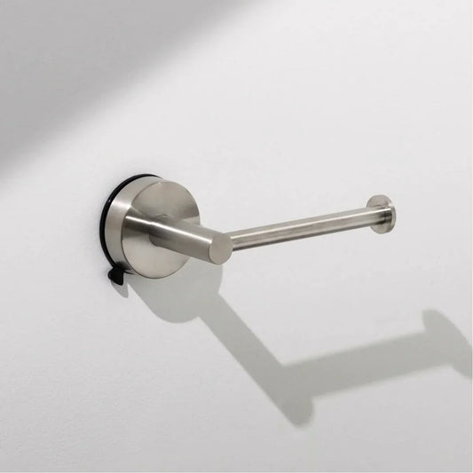 Toilet Roll Holder – No-Drill Installation