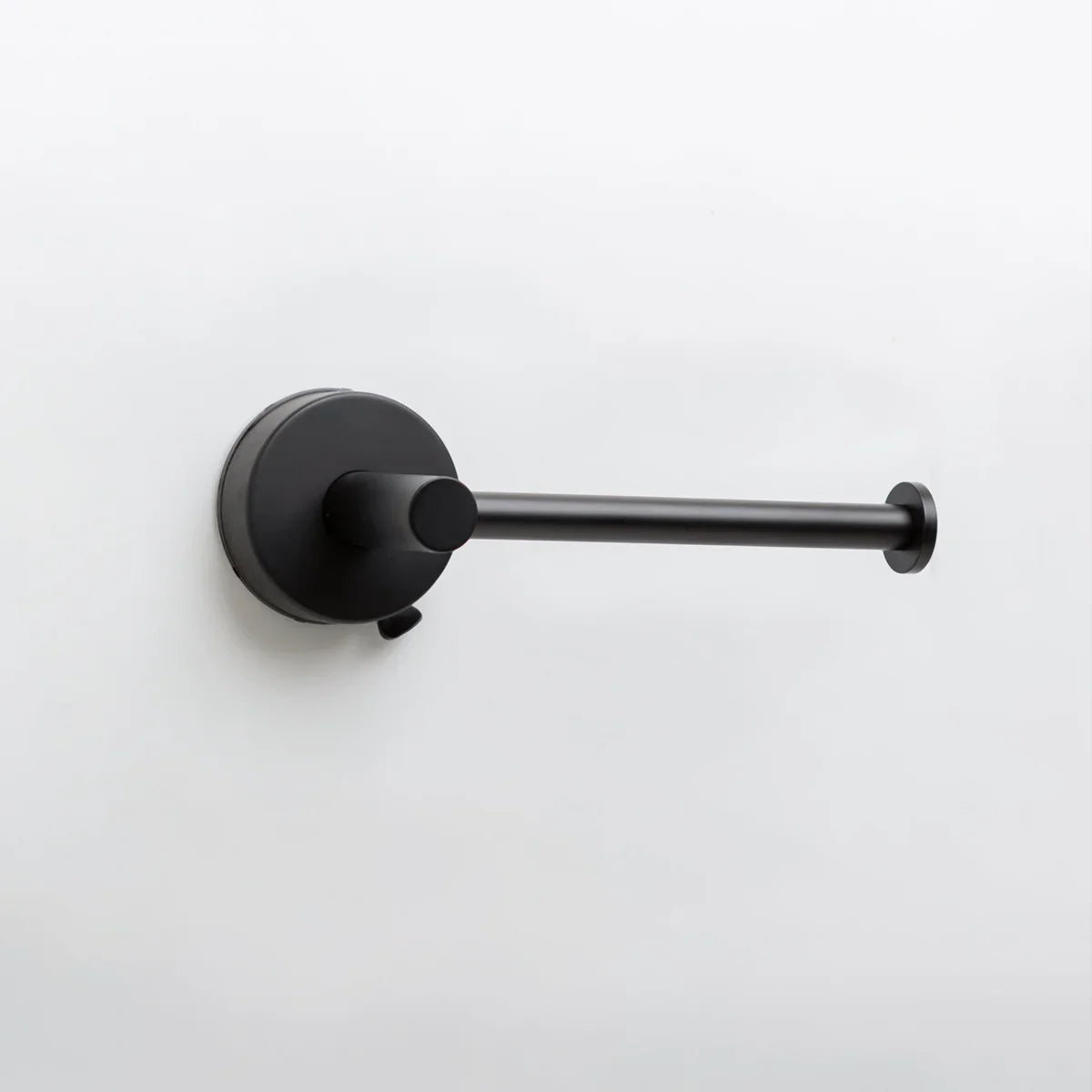 Toilet Roll Holder – No-Drill Installation