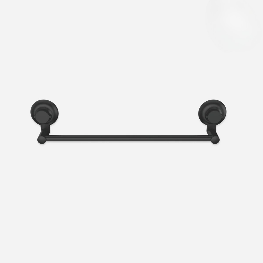 Towel Holder – No-Drill Installation