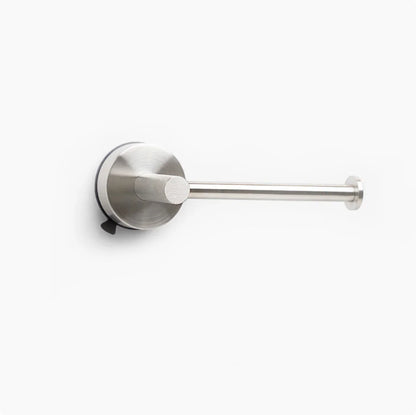 Toilet Roll Holder – No-Drill Installation