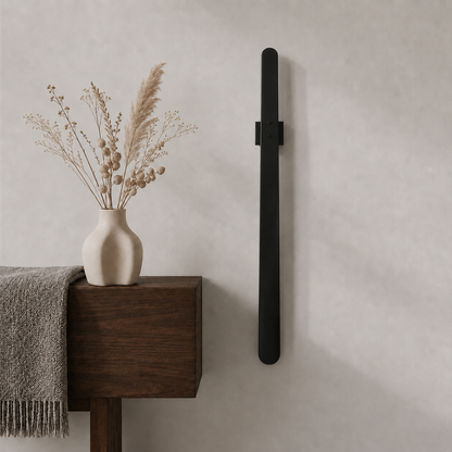 Long-Handle Magnetic Shoehorn
