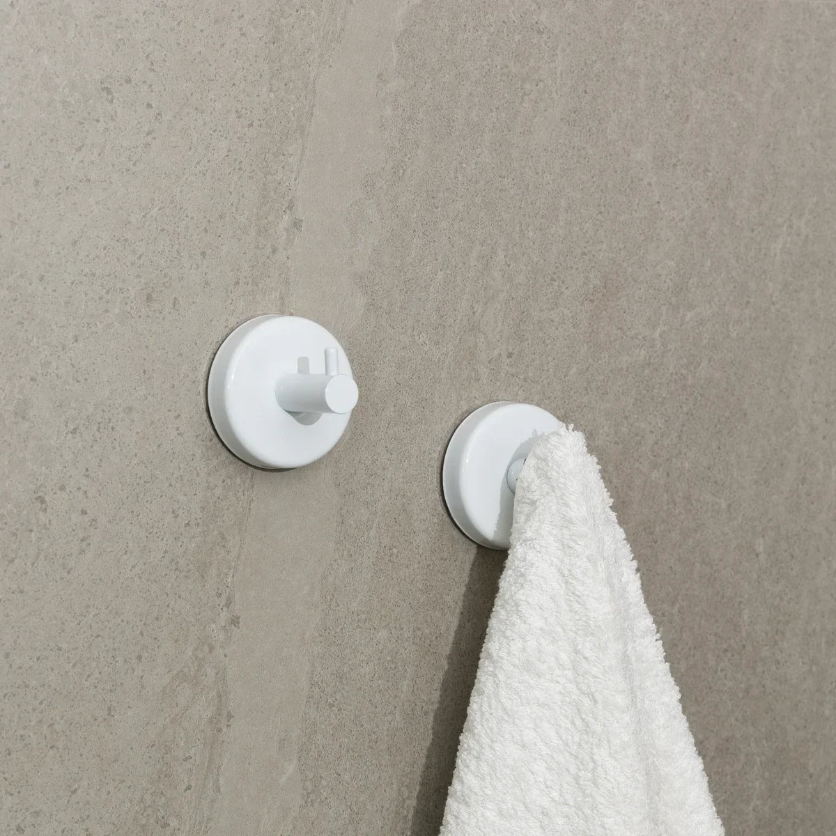 Slim ScandiHook – No-Drill Installation