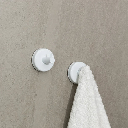 Slim ScandiHook – No-Drill Installation