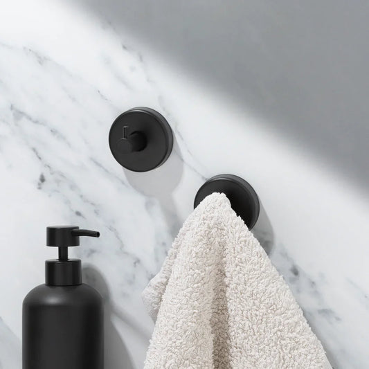 Slim ScandiHook – No-Drill Installation