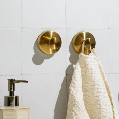 ScandiHook – No-Drill Installation