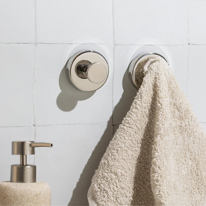 ScandiHook – No-Drill Installation