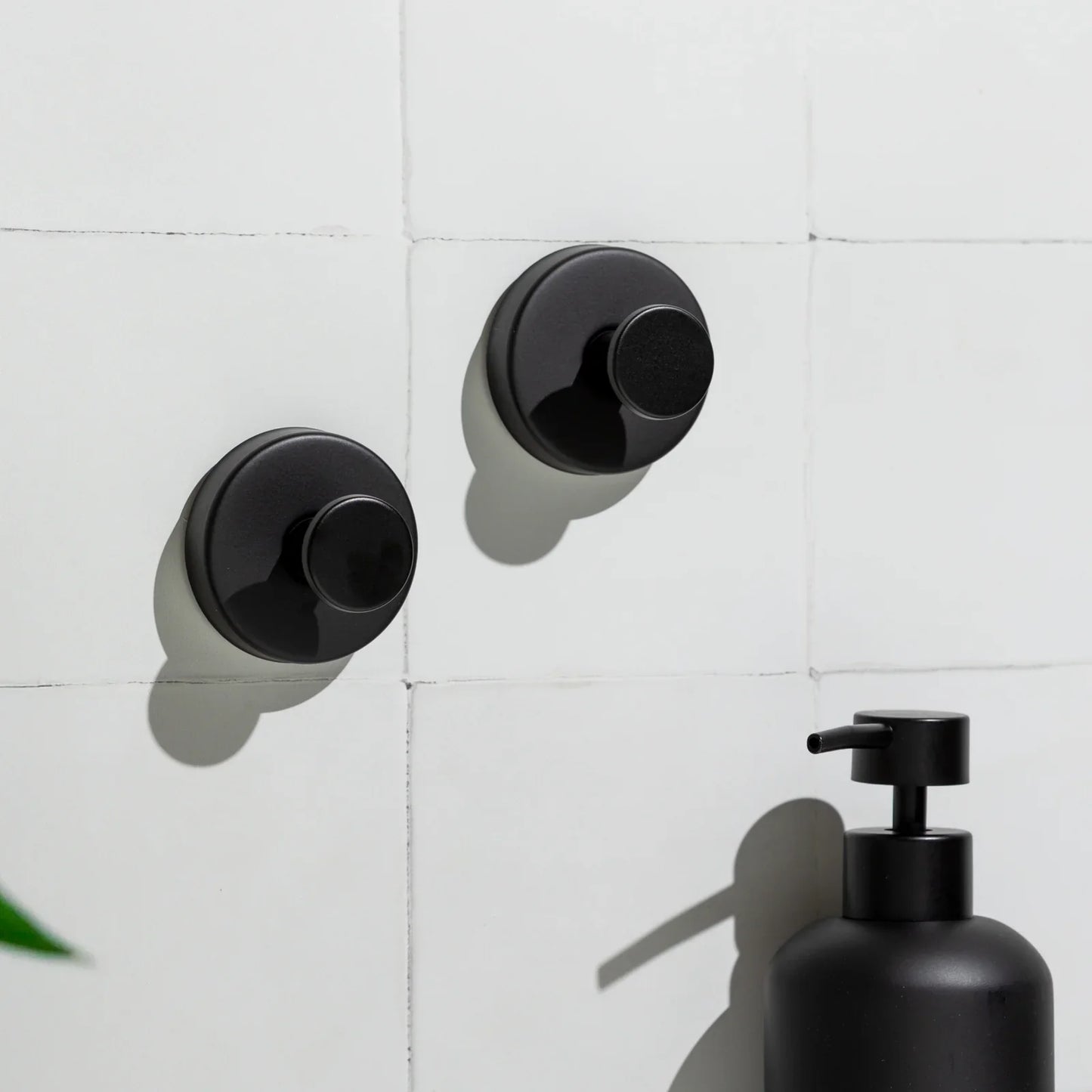 ScandiHook – No-Drill Installation