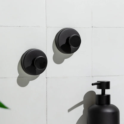 ScandiHook – No-Drill Installation