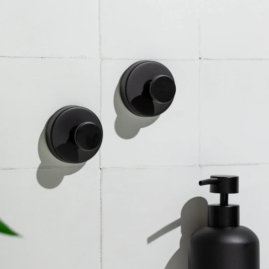 ScandiHook – No-Drill Installation