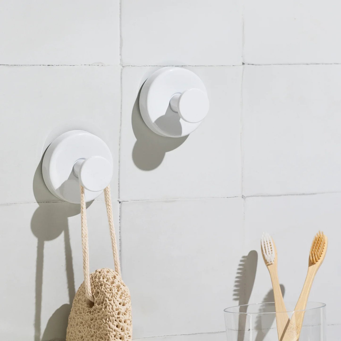 ScandiHook – No-Drill Installation